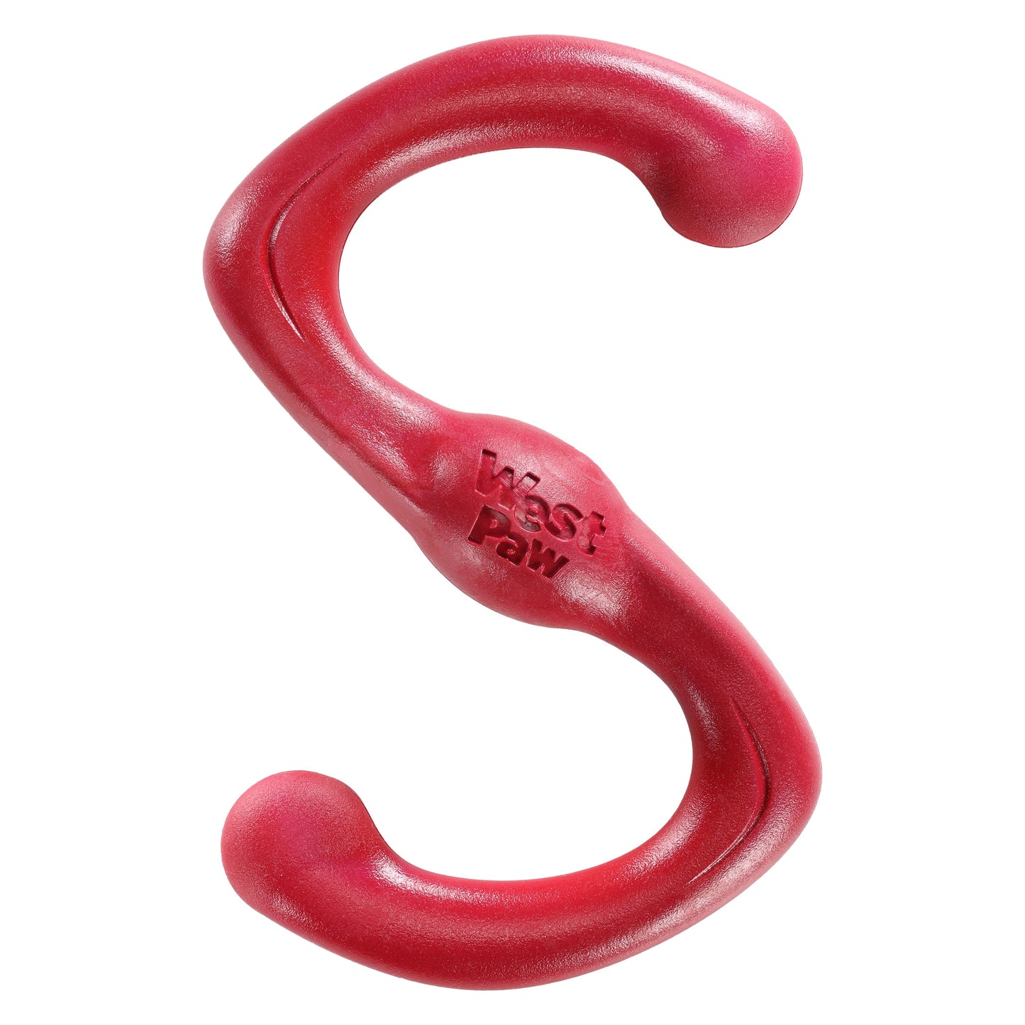 Bumi Ruby Interactive Dog Toy Durable Play Premium - close up view