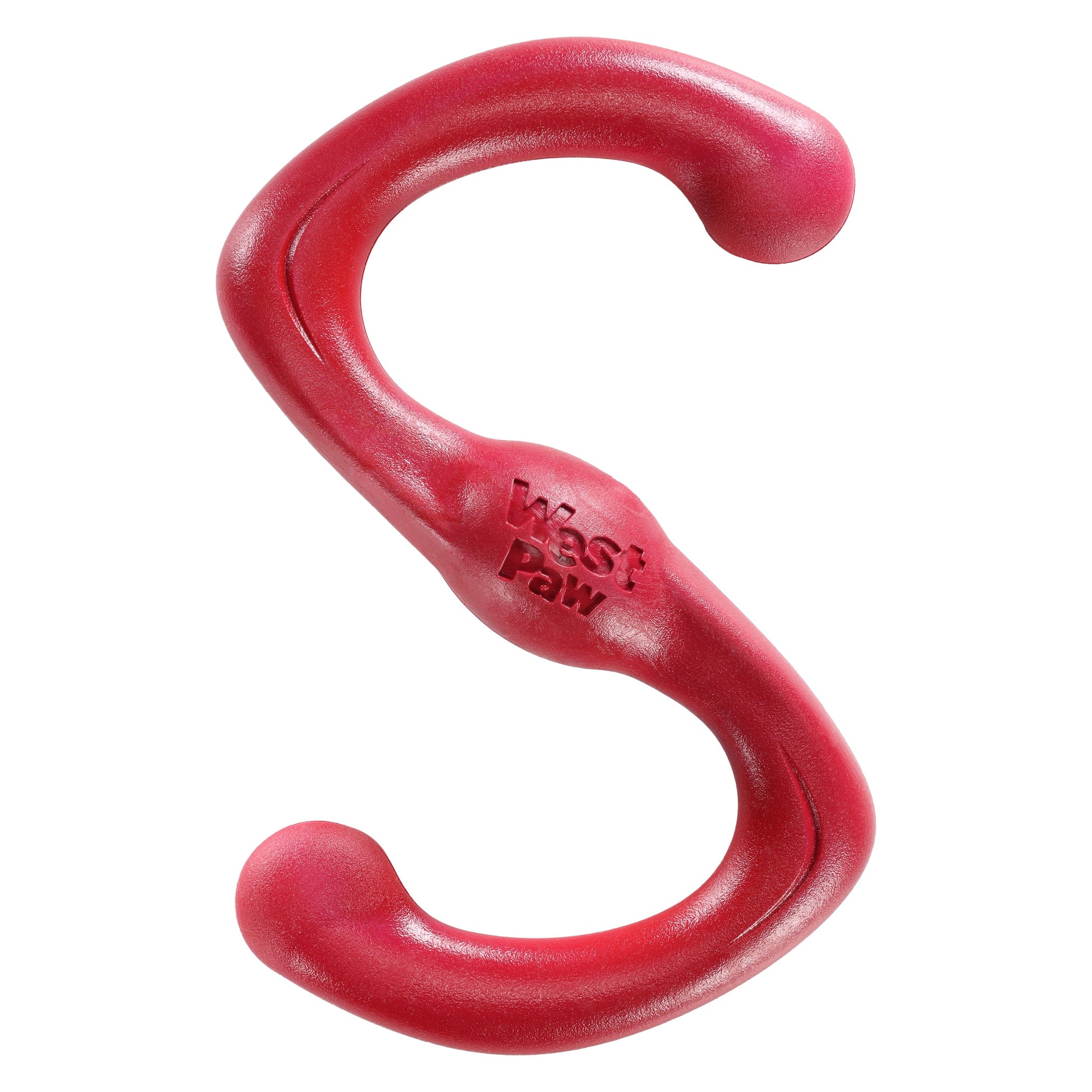 Bumi Ruby Interactive Dog Toy Durable Play Premium - close up view