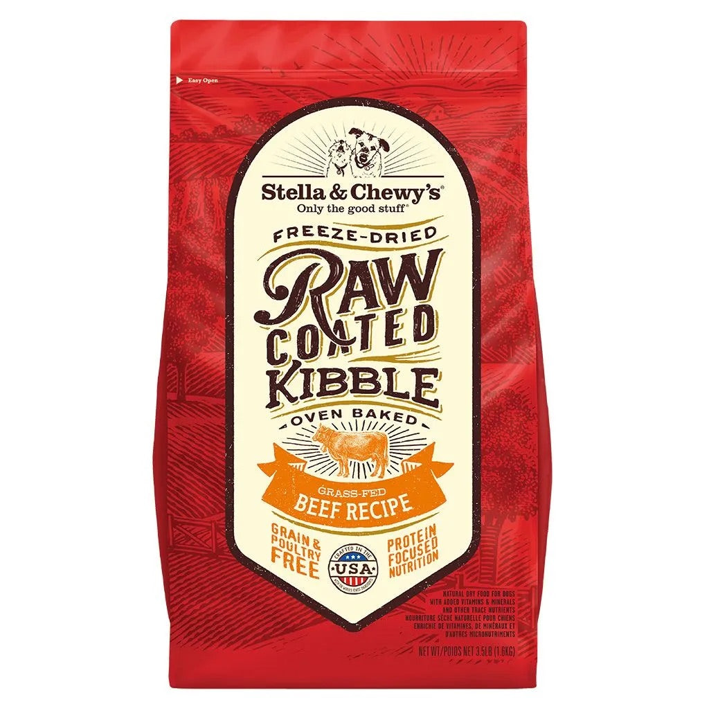 Dry dog food Stella Beef Recipe Daily Daily Meals Premium - main product image
