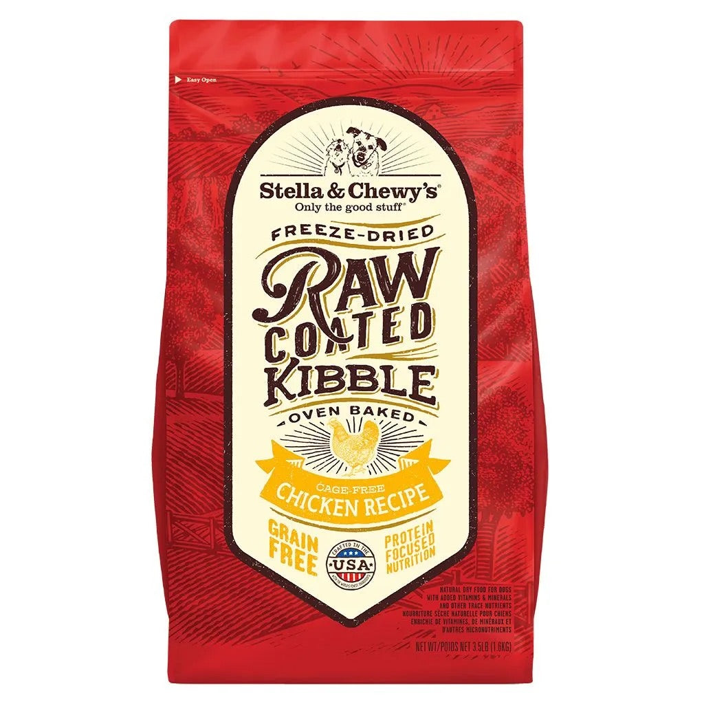 Dry Dog Food Stella Chicken Recipe Daily Daily Meals Premium - main product image