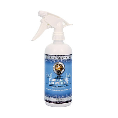 Dog Coat Stain Remover And Whitening Treatment - detail view for Pet Grooming Supplies