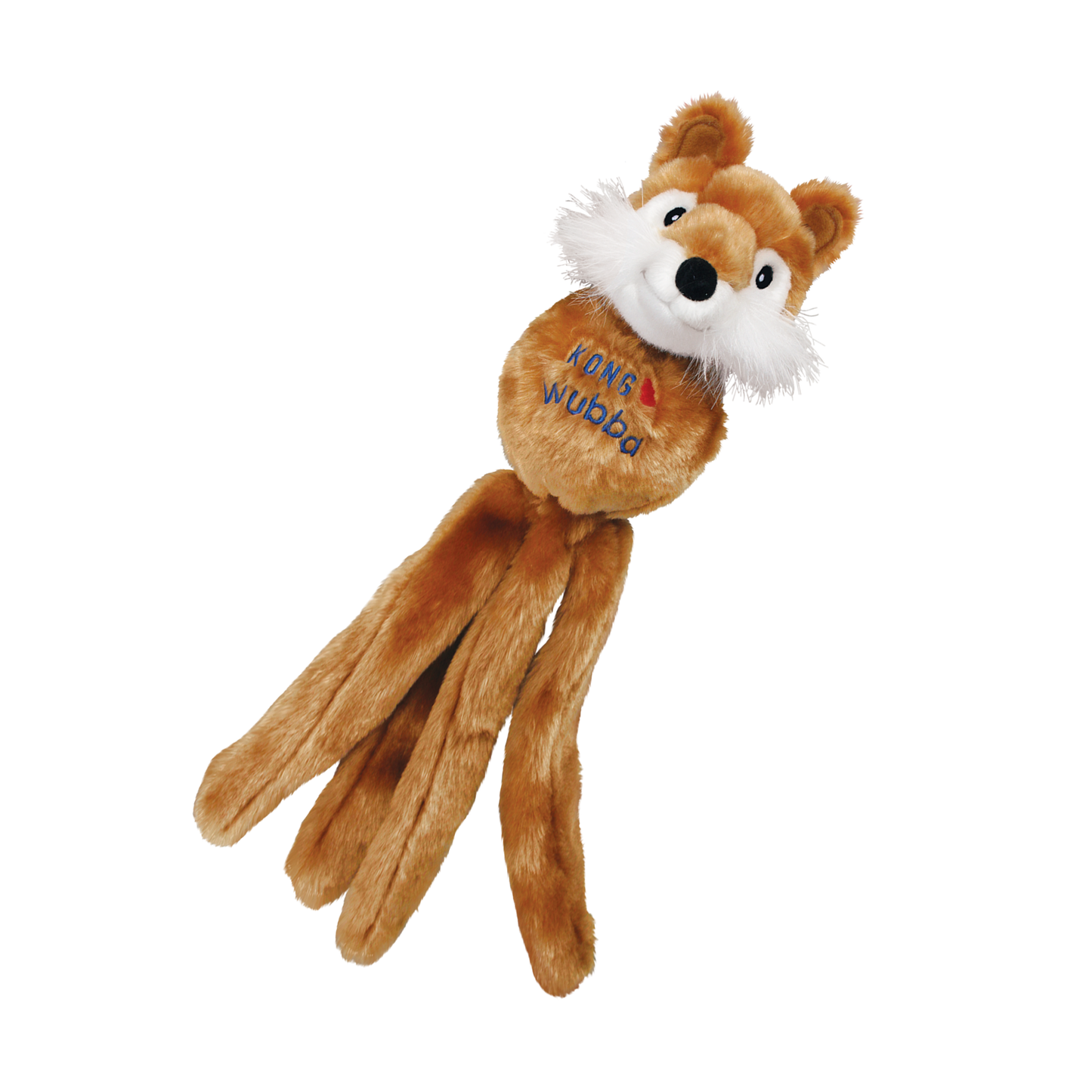 KONG Wubba Friends Tug Dog Toy Durable Play - main product image