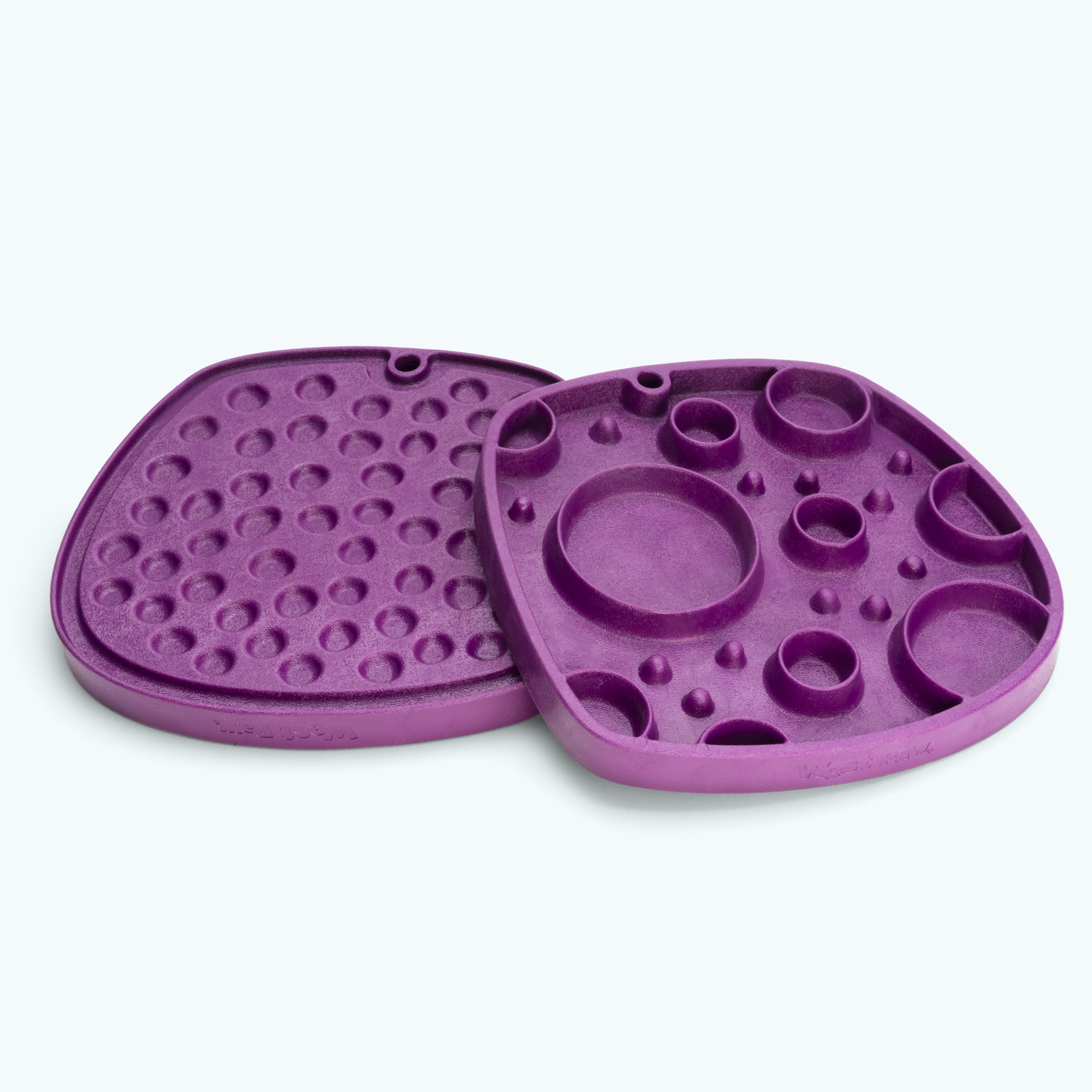 Slow Feeder Feast Mat Dog Enrichment Feeding System - gallery image 5