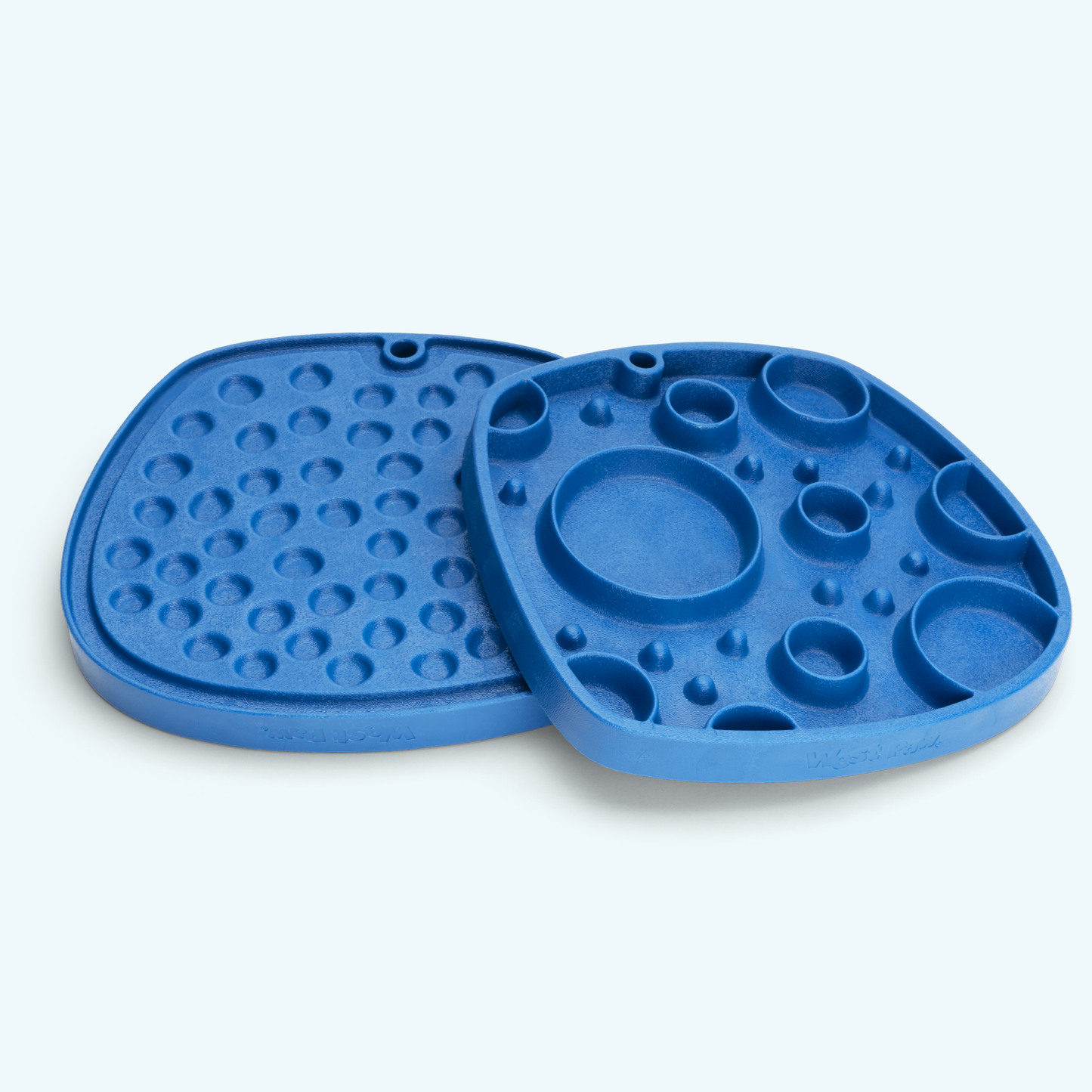 Slow Feeder Feast Mat Dog Enrichment Feeding System - gallery image 7