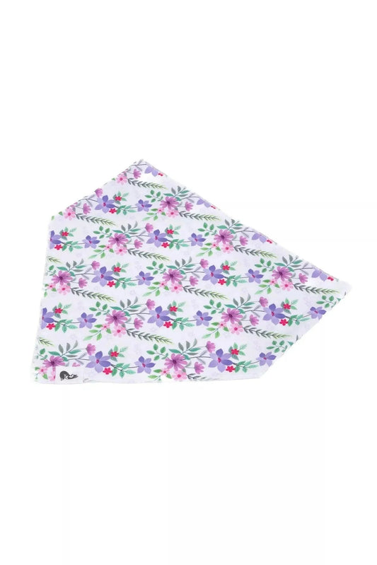 Wildflower Meadow Dog Bandana Dog Bandanas Premium Pet - main product image