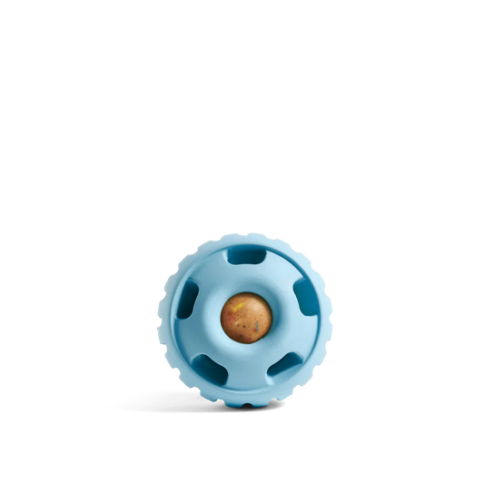 Woof Dog Pupsicle Birthday Dog Toy Large Interactive Dog Toy - main product image