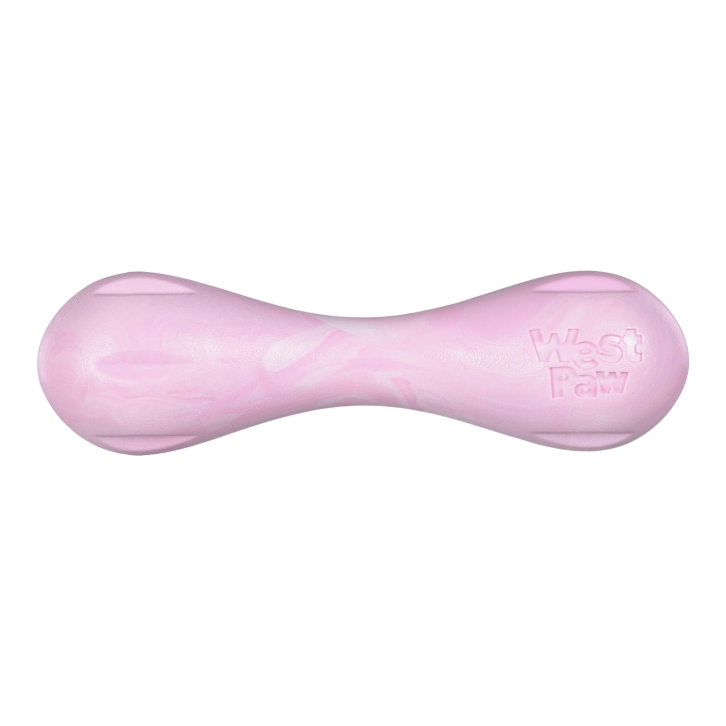 Hurley Bubblegum Swirl Interactive Dog Toy Durable Play - gallery image 5