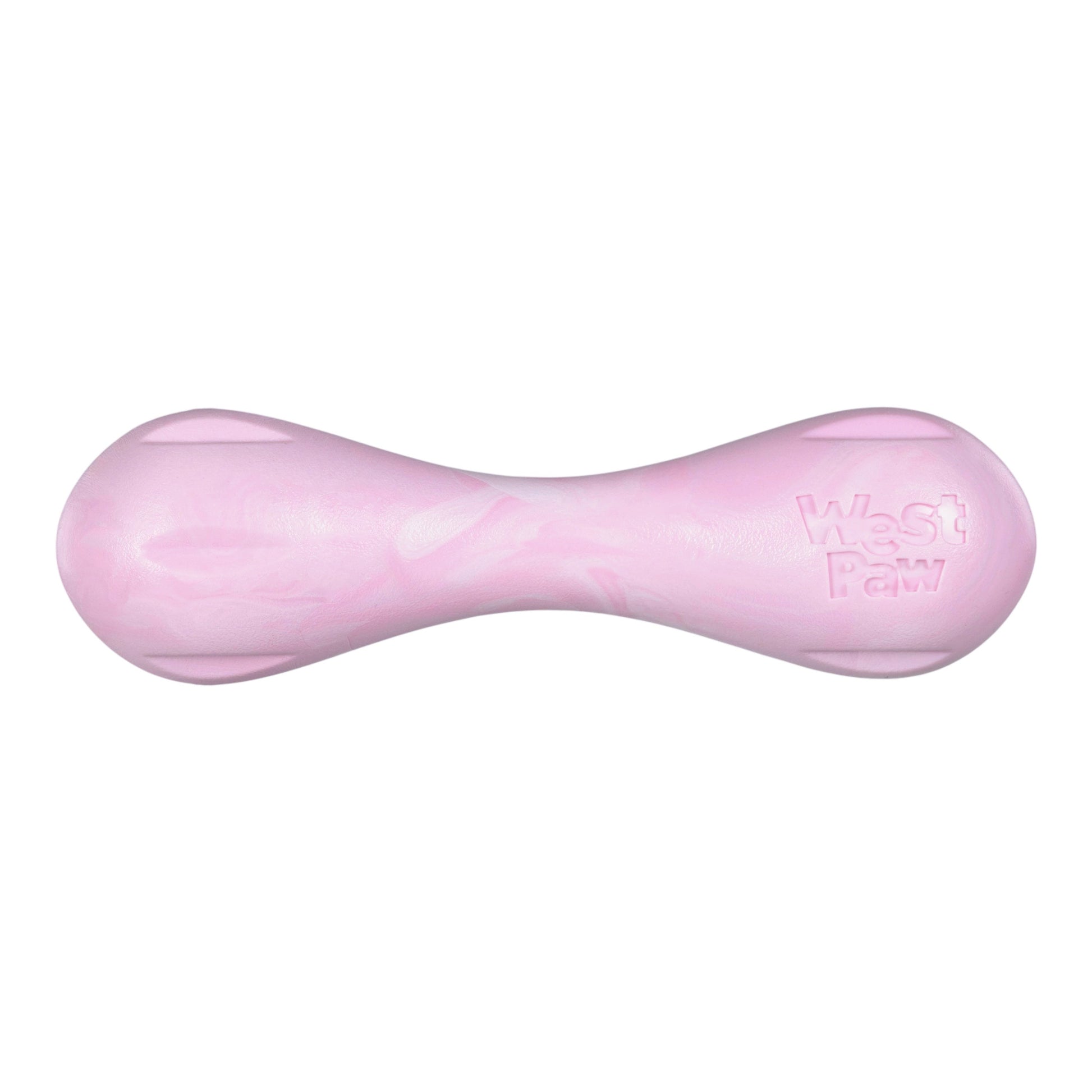 Hurley Bubblegum Swirl Interactive Dog Toy Durable Play - gallery image 5