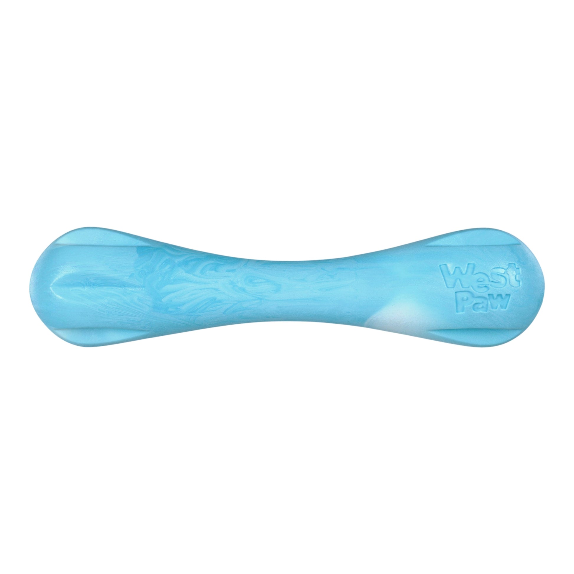 Hurley Aqua Swirl Interactive Dog Toy Durable Play Premium - gallery image 5