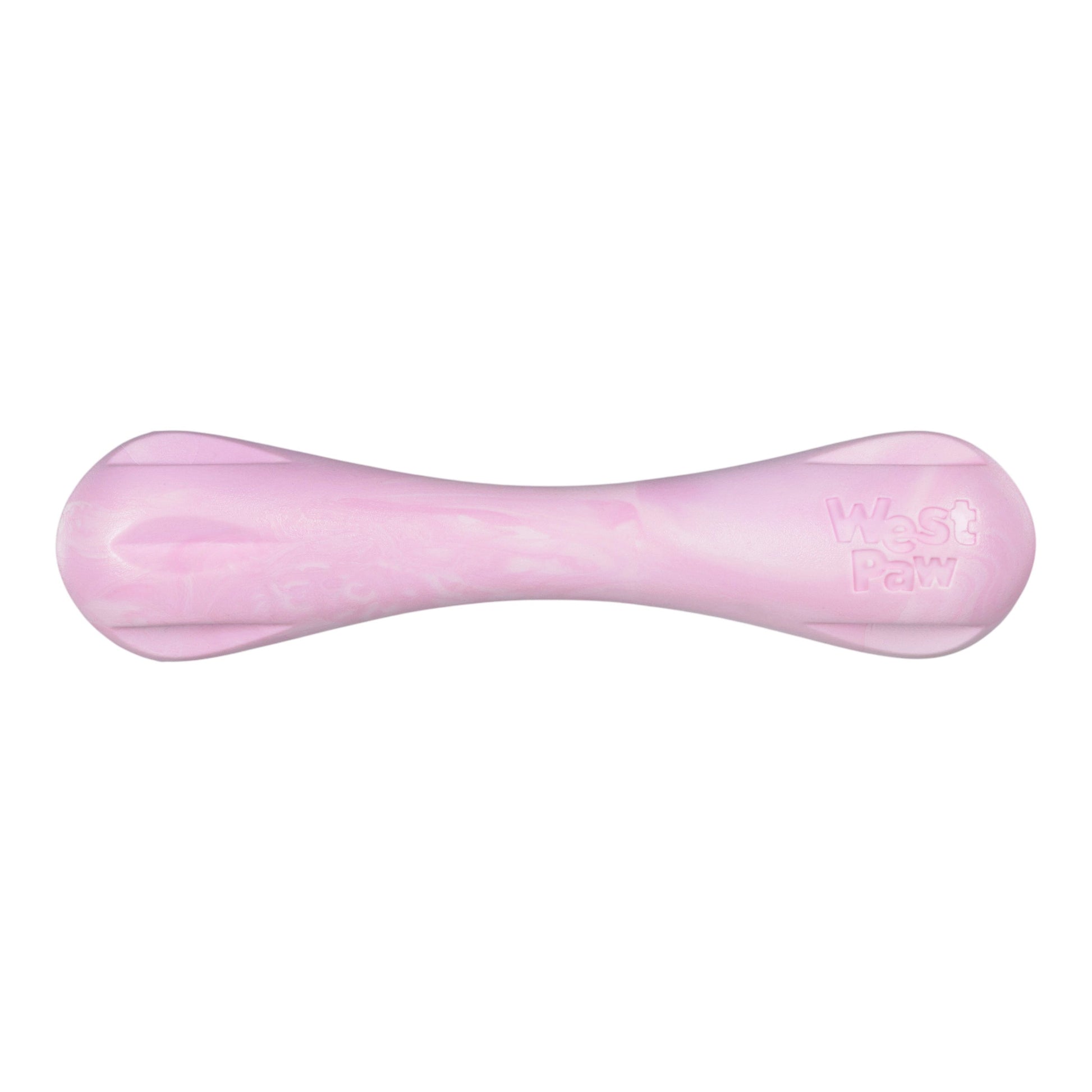 Hurley Bubblegum Swirl Interactive Dog Toy Durable Play - main product image