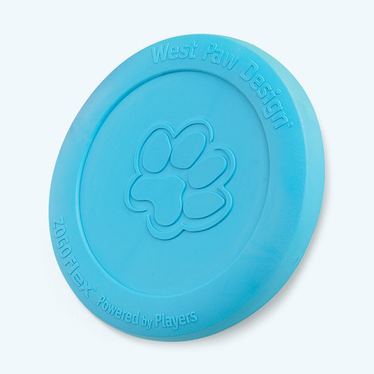 Zisc Interactive Dog Toy Durable Play Premium - main product image