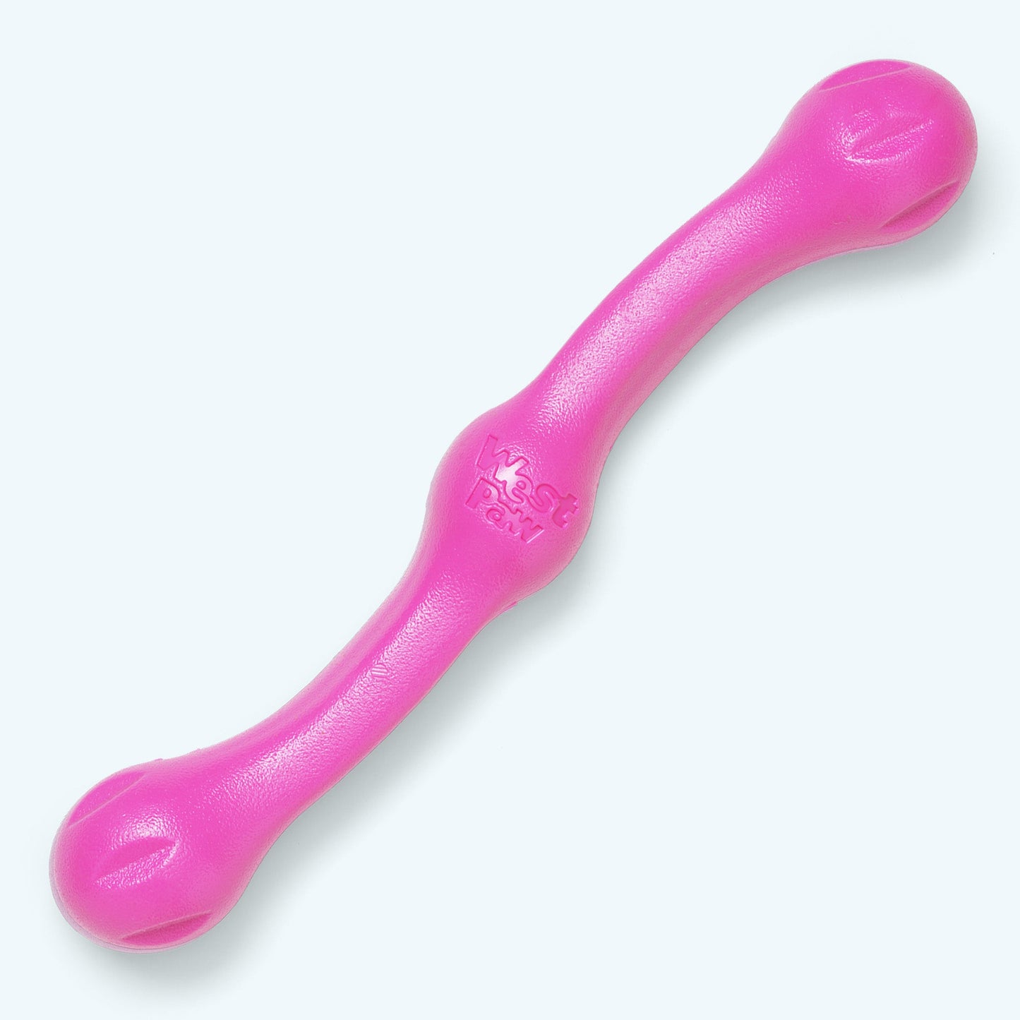 Dog Toy West Paw Zwig Tug Toy Interactive Play - main product image
