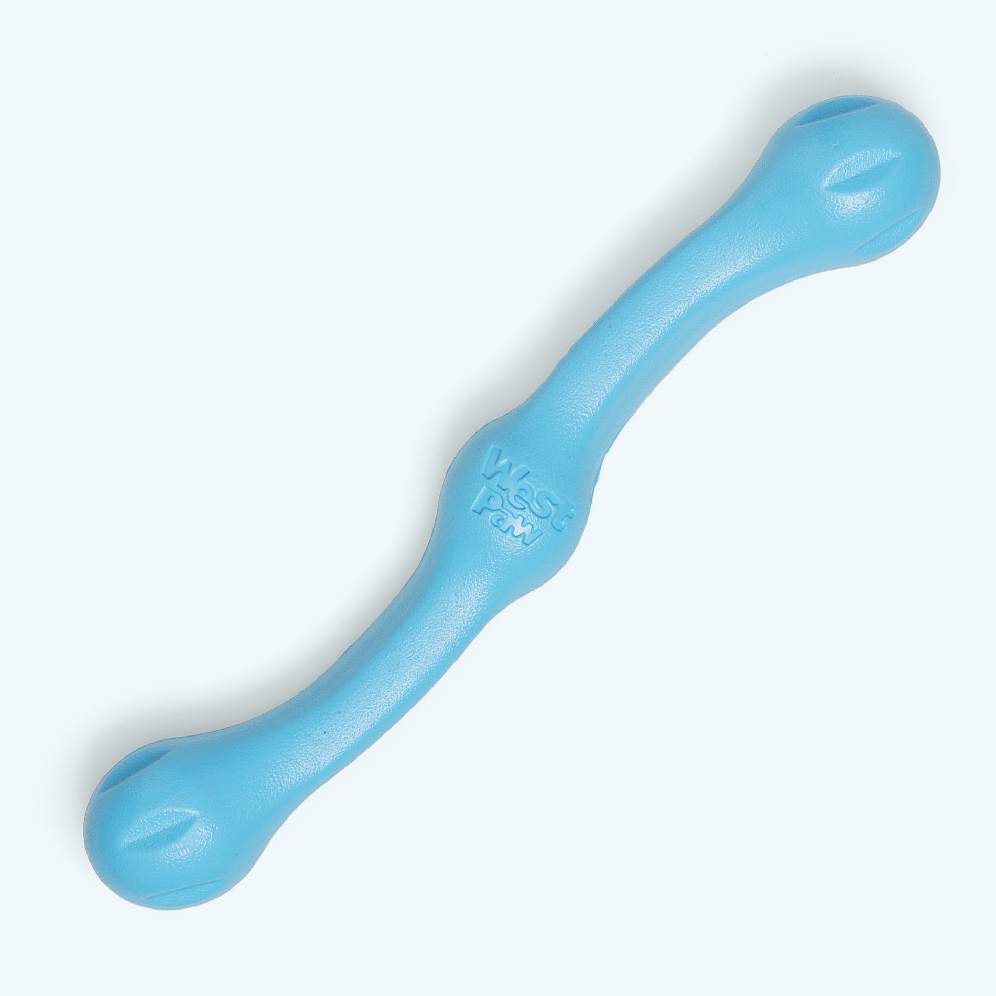 Dog Toy West Paw Zwig Tug Toy Interactive Play - gallery image 6