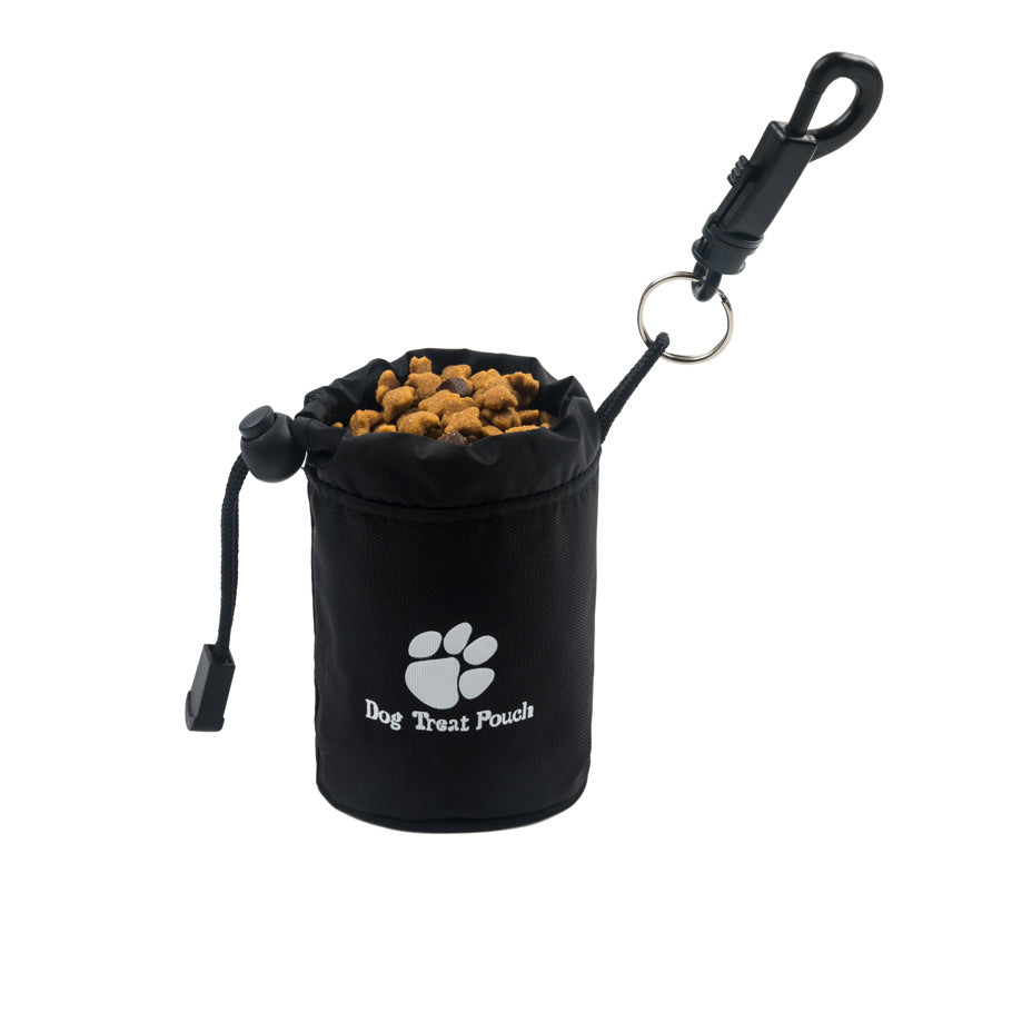 Mini Pet Snack Bag Training Bag Dog Training Supplies Pet - main product image