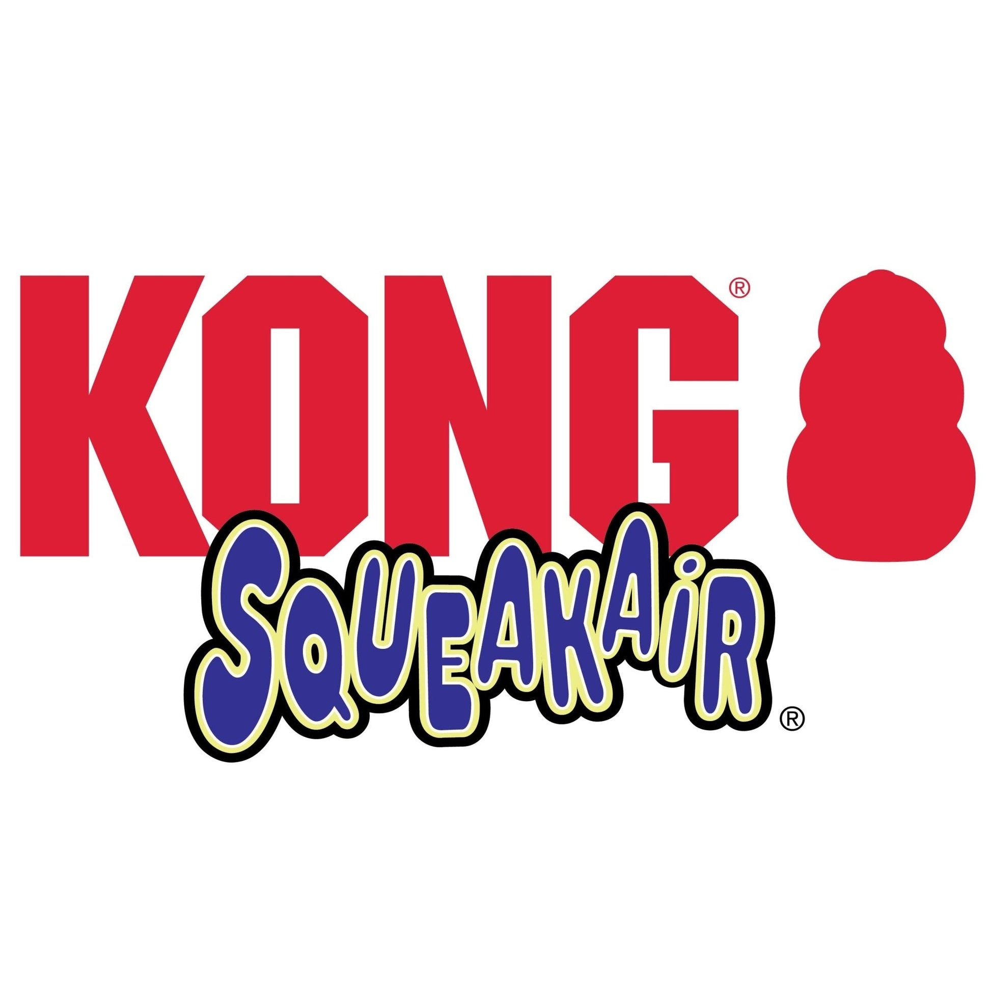 Air KONG Squeaker Tennis Balls for Dogs - gallery view 7 | Dog Toys at Purrfect Pet Kingdom