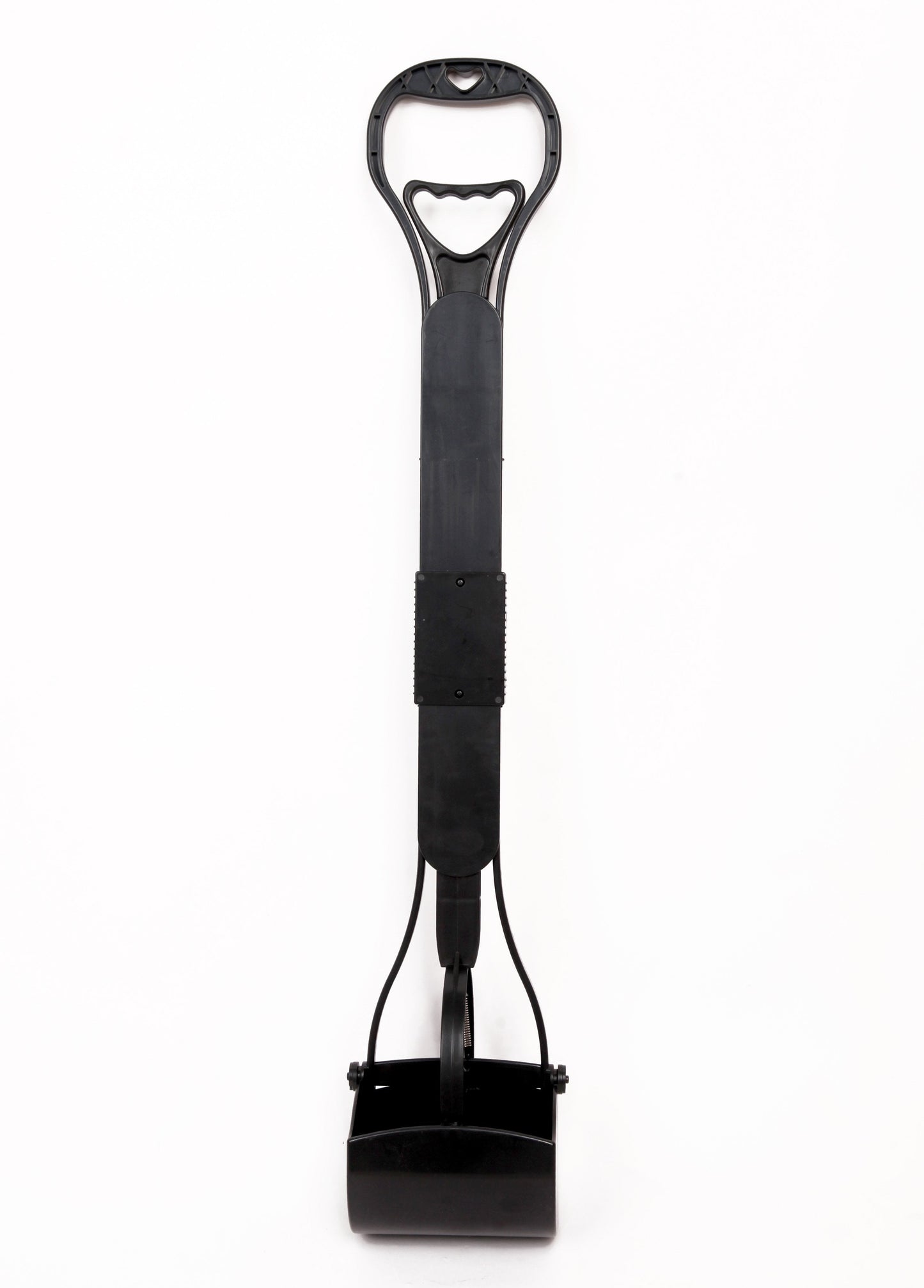Mr. Peanut's 32" Tall Profile Pooper Scooper - gallery image 8