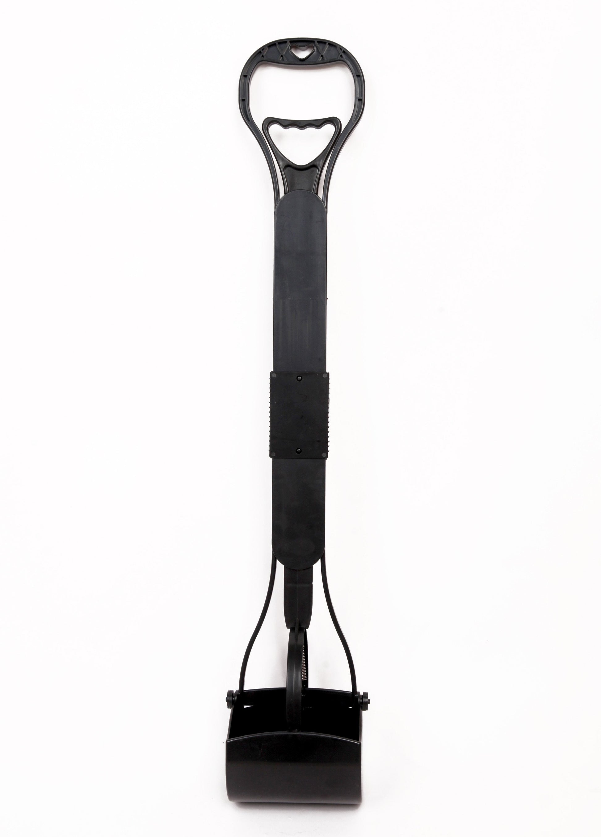 Mr. Peanut's 32" Tall Profile Pooper Scooper - gallery image 8