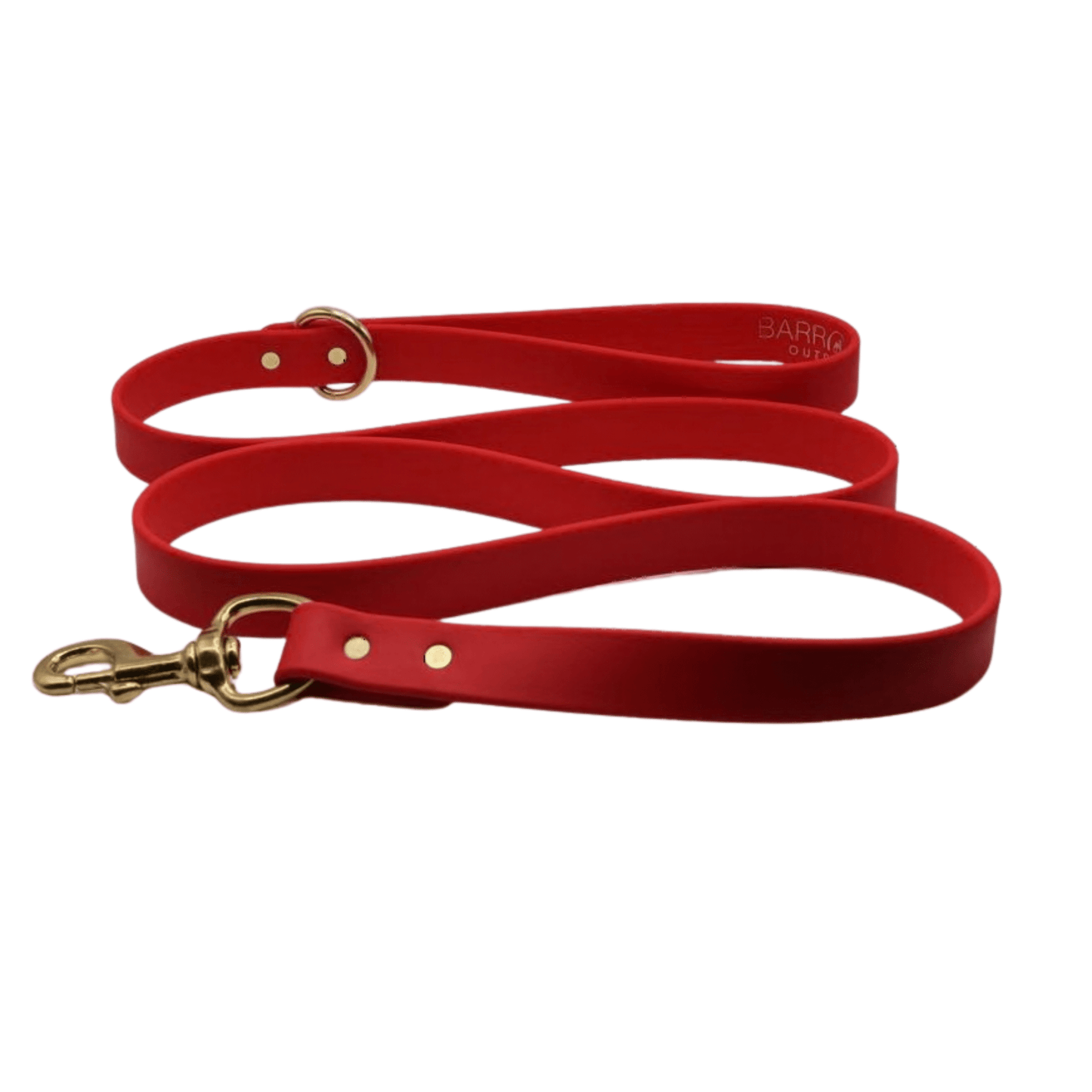 White Dog Leash Durable Walking Lead for Daily Walks main product image for dogs