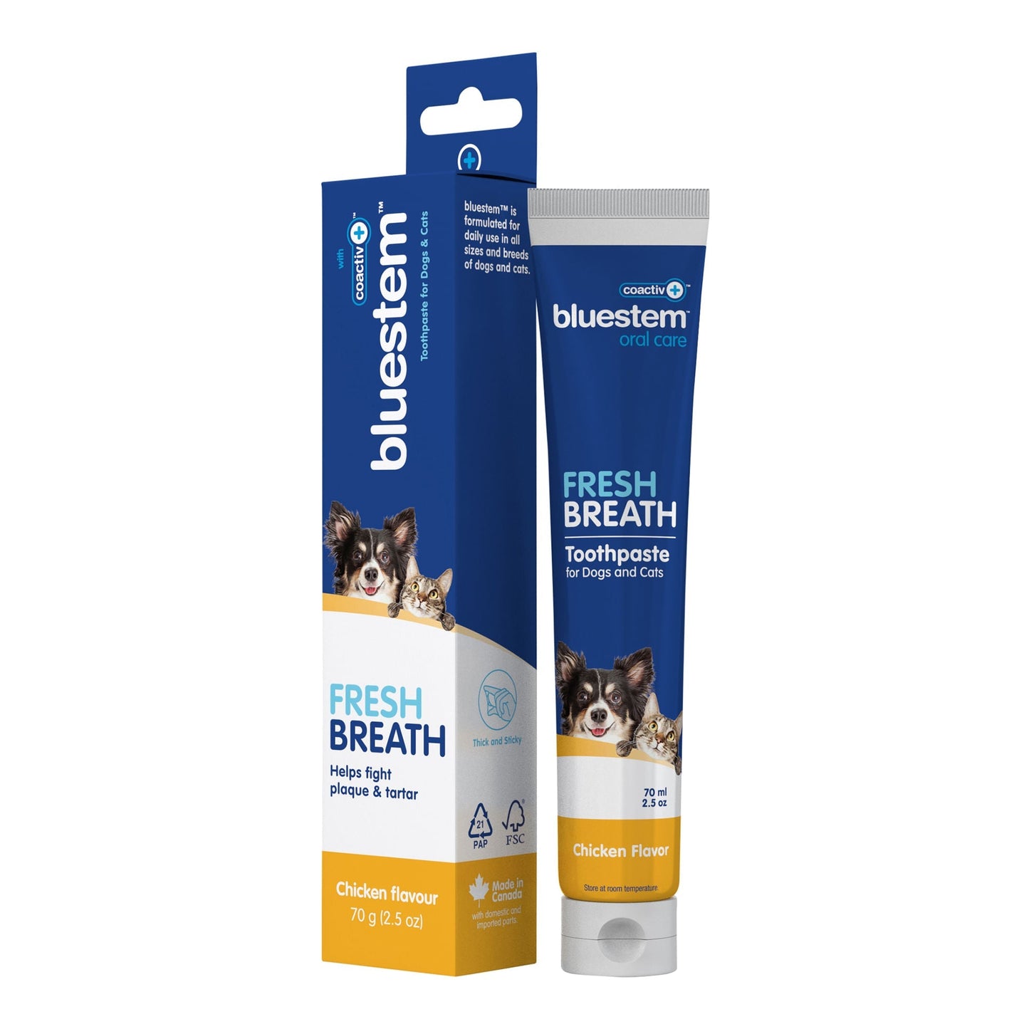 Pet Health Support Premium 2.5 oz Daily Care Supply Premium - close up view