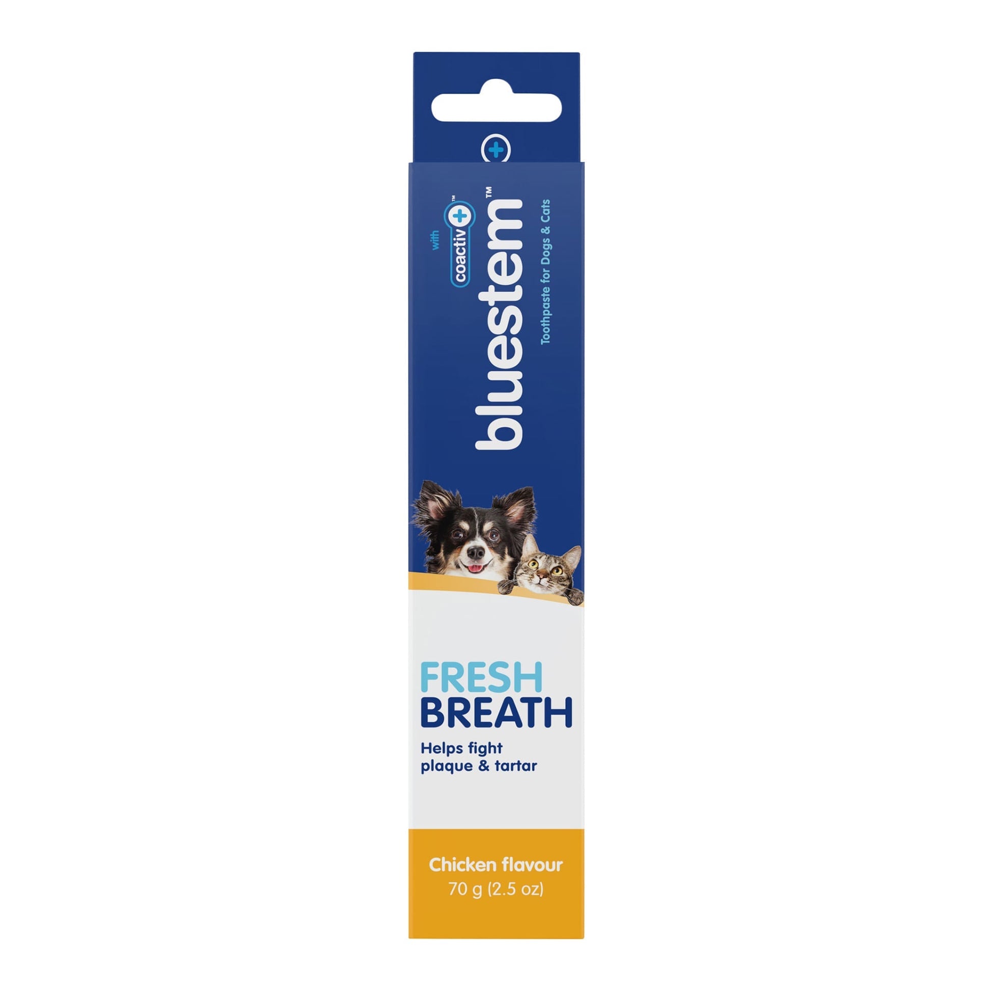 Pet Health Support Premium 2.5 oz Daily Care Supply Premium - main product image
