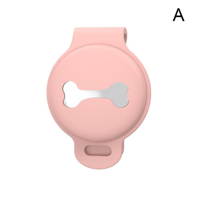 Silicone Protective Cover Anti Lost Locator Tracker Pet Dog - gallery image 5