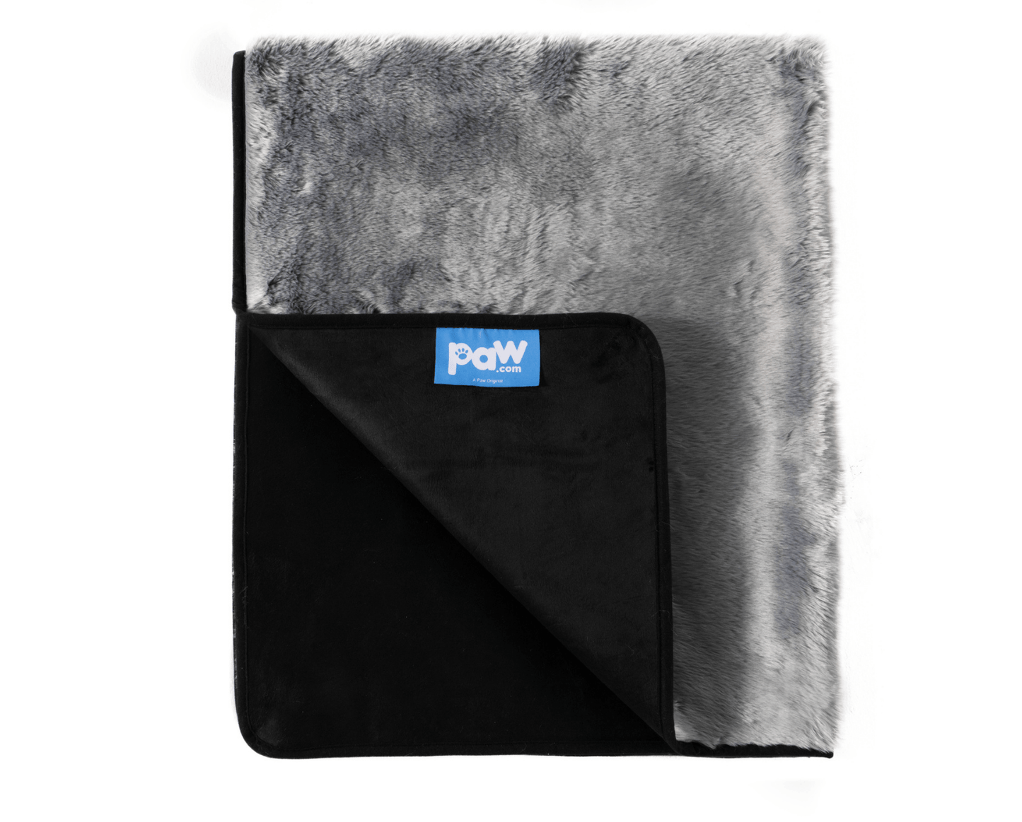 Pupprotector Summer Short Fur Waterproof Throw Blanket Grey - gallery image 6