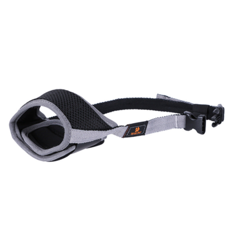 Adjustable Mask For Pets Without Biting Dog Training Premium - gallery image 11