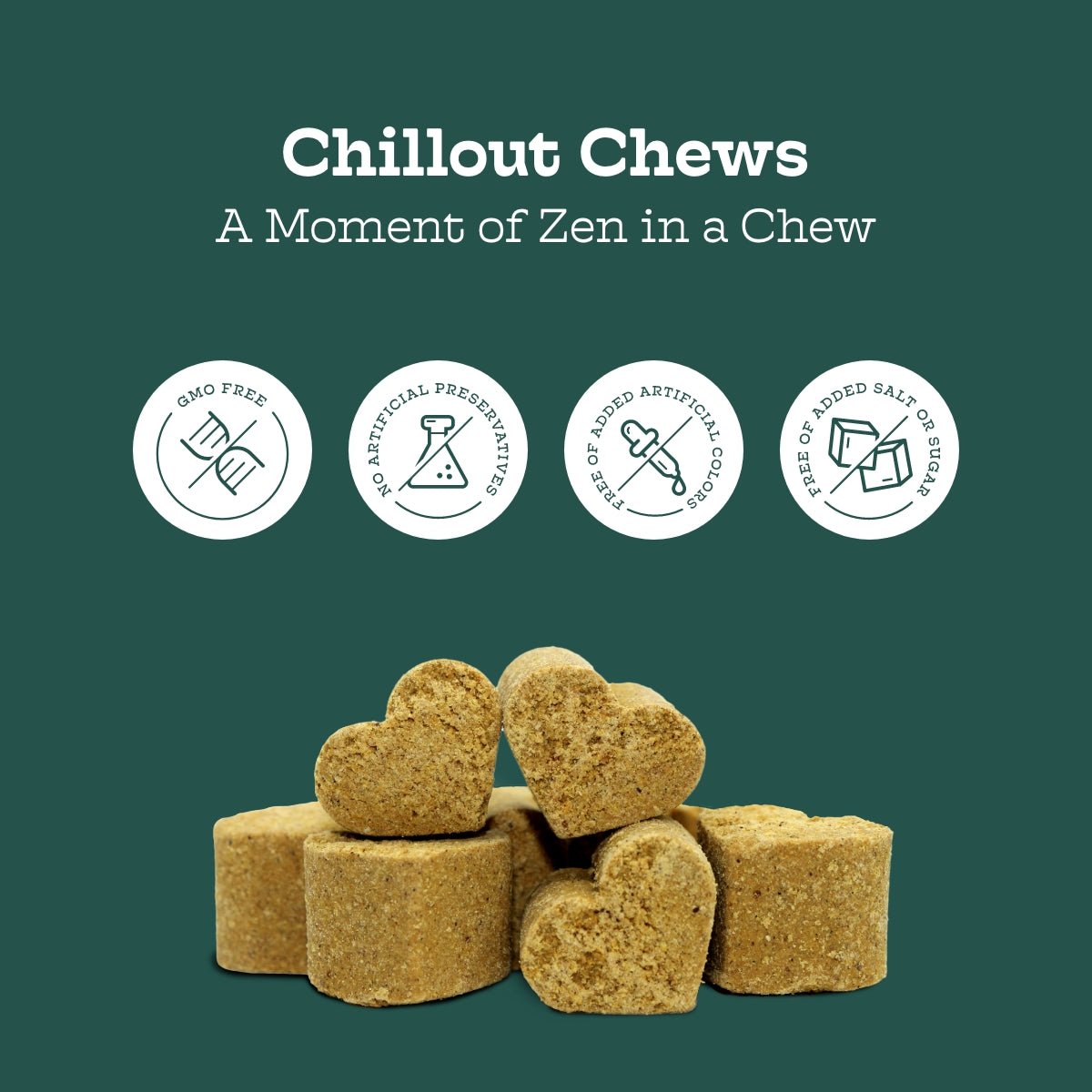 Chillout Chews - gallery image 8
