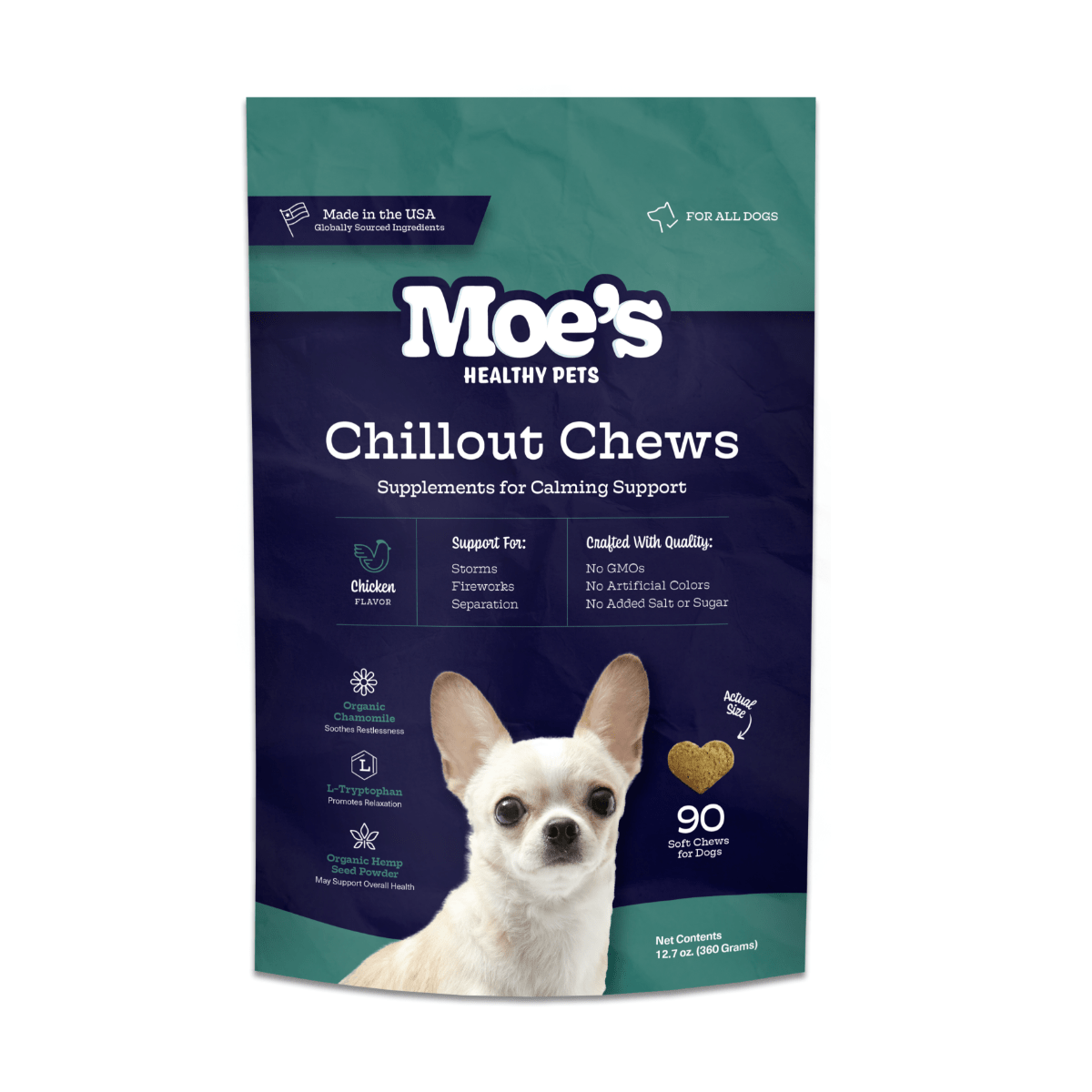 Chillout Chews - gallery image 13