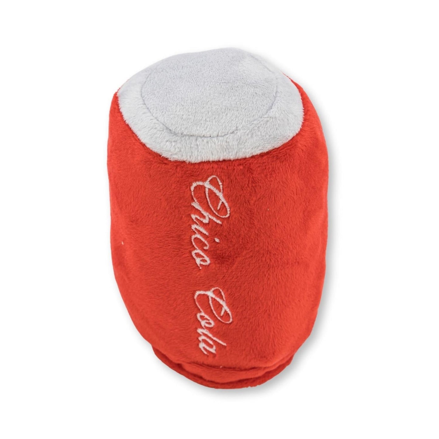 Dog Treats Cola Fries Plush Toy Gift Set with Squeaker Essen - gallery product image for dog treats