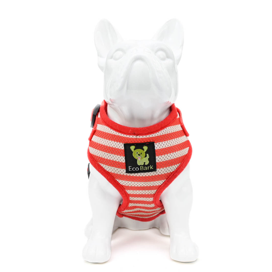 Eco Style Dog Harness with Secure Fit for Dogs and Cats - Dog Harness view 2 from Purrfect Pet Kingdom