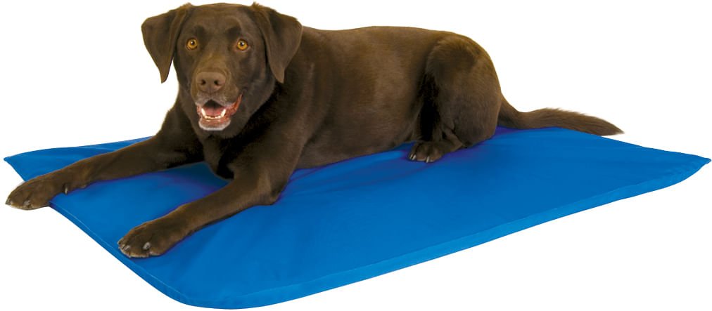 Pet Heated Bed Blanket K H Medium Classic Comfort Premium - main product image