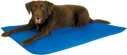 Pet Heated Bed Blanket K H Medium Classic Comfort Premium - main product image