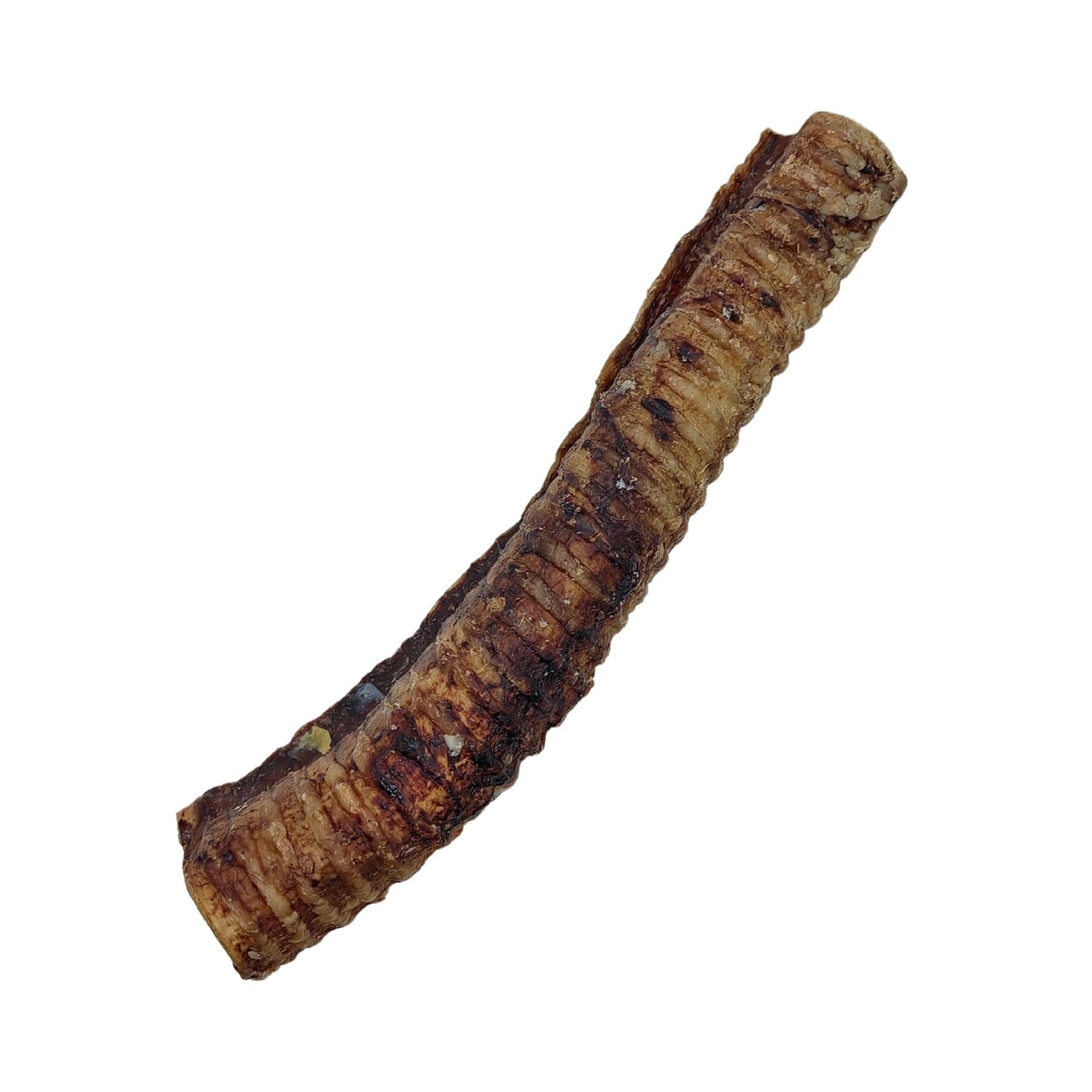 Dog Treats Country Living All-Natural Beef Trachea Treats - lifestyle product image for dog treats