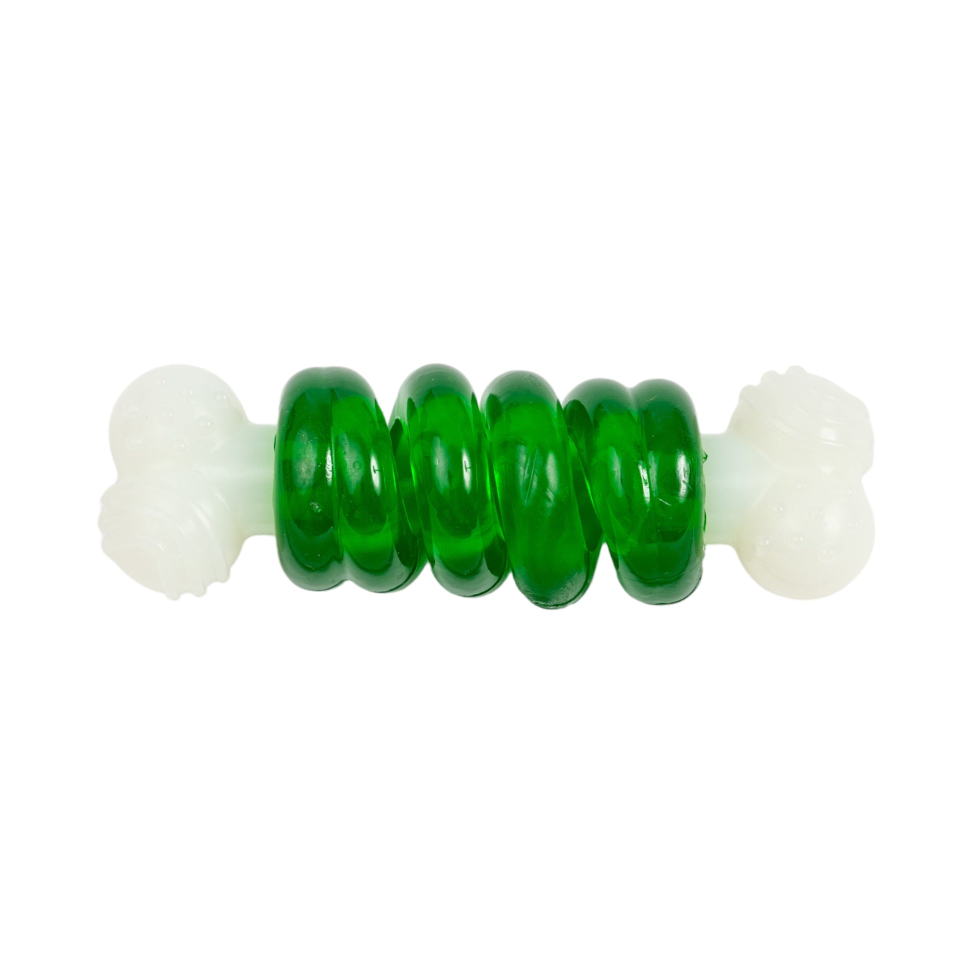 Dog Treats Country Living Bone-a-Treat Chew Toy Orange Essen - gallery product image for dog treats