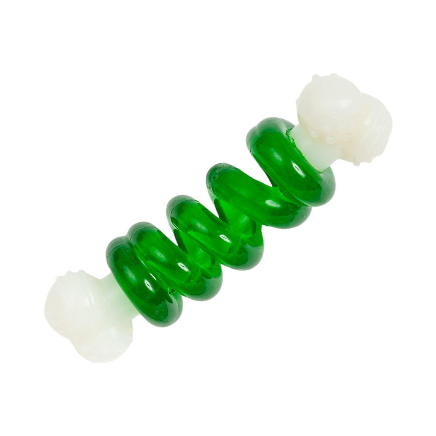 Dog Treats Country Living Bone-a-Treat Chew Toy Orange Essen - gallery product image for dog treats