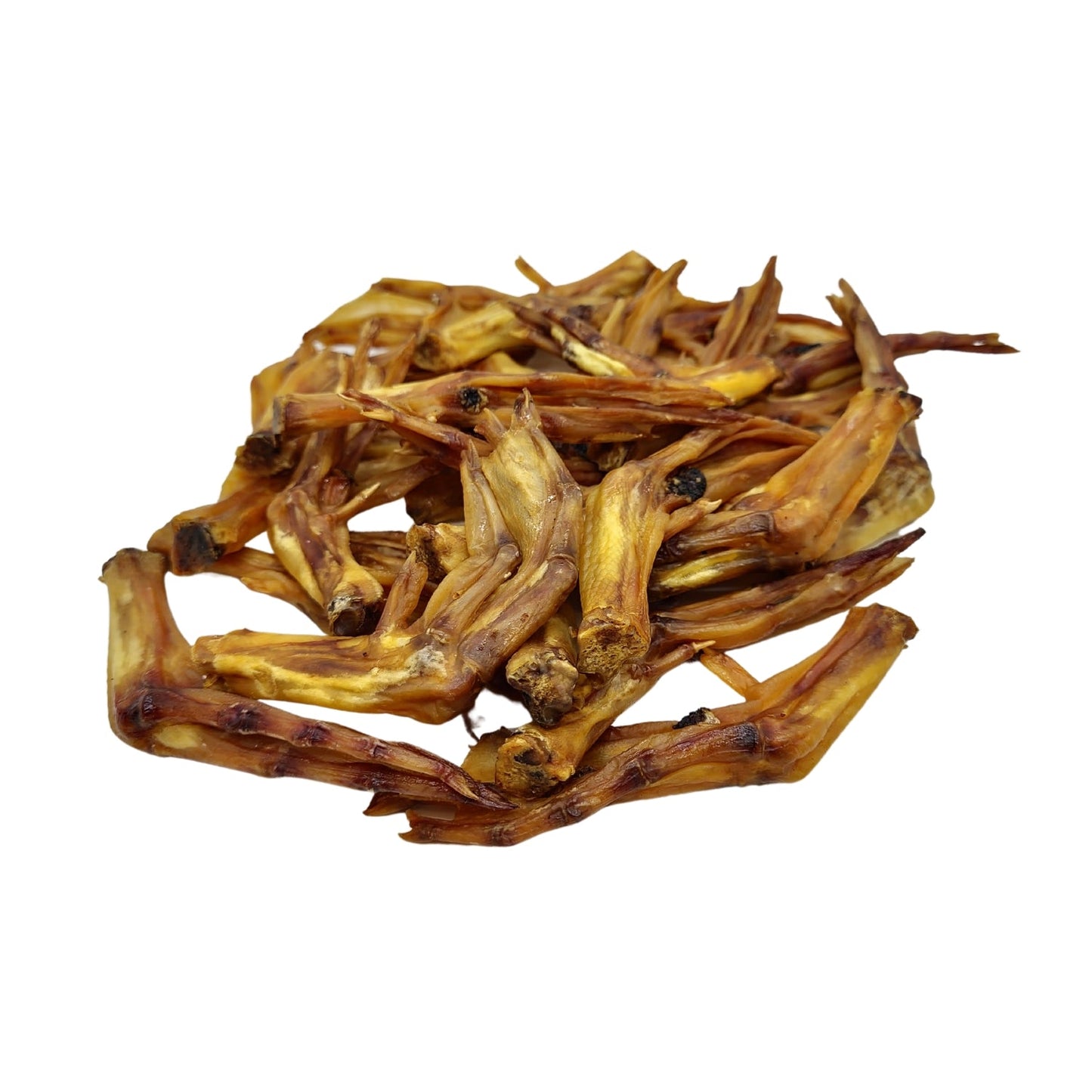 Dog Treats Country Living All-Natural Duck Feet Treats Essen - main product image for dog treats