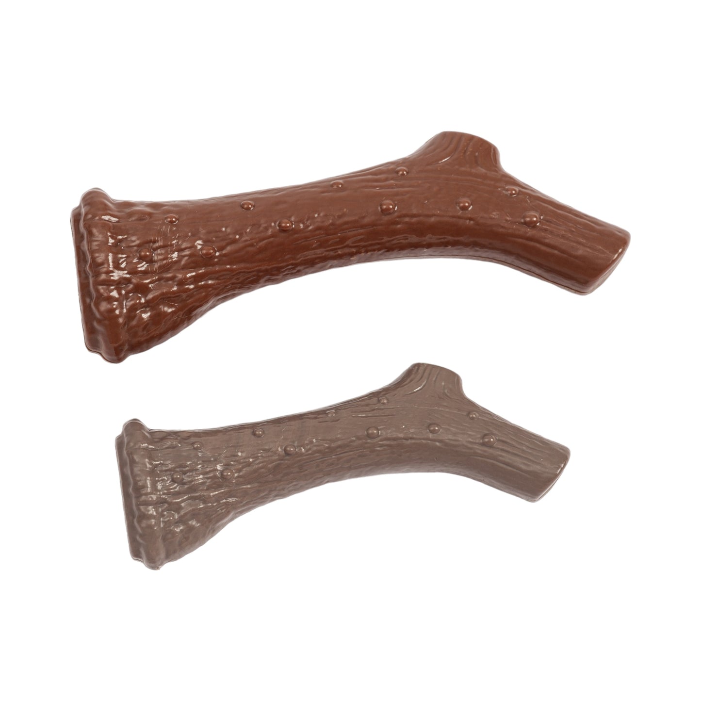 Dog Treats Country Living Nylon Antler Chew Toy with Natural - gallery product image for dog treats