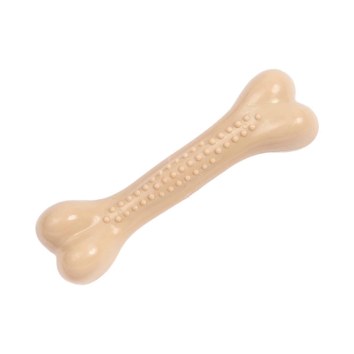Dog Treats Country Living Nylon Chew Bone Toy for Daily Use - lifestyle product image for dog treats