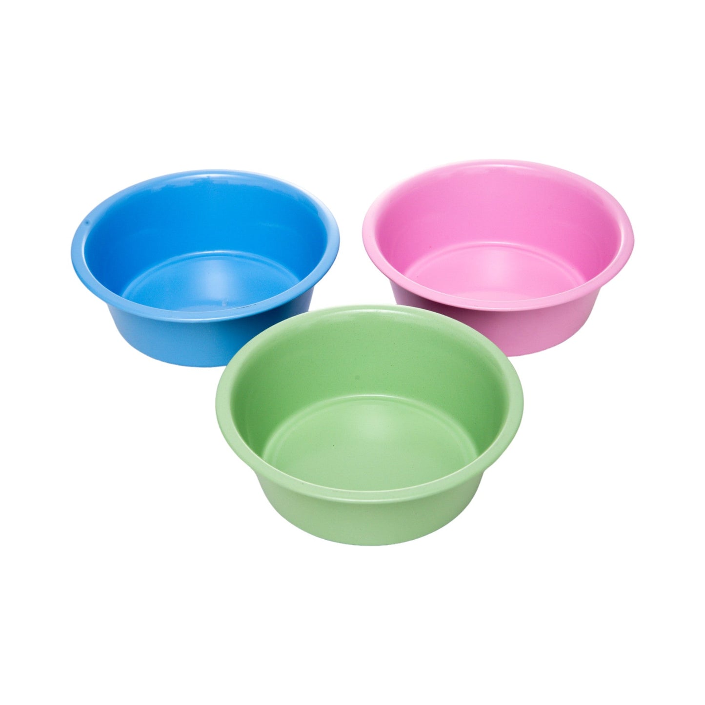 Dog Feeder Country Living Set of Coated Stainless Steel - main product image for dog feeder