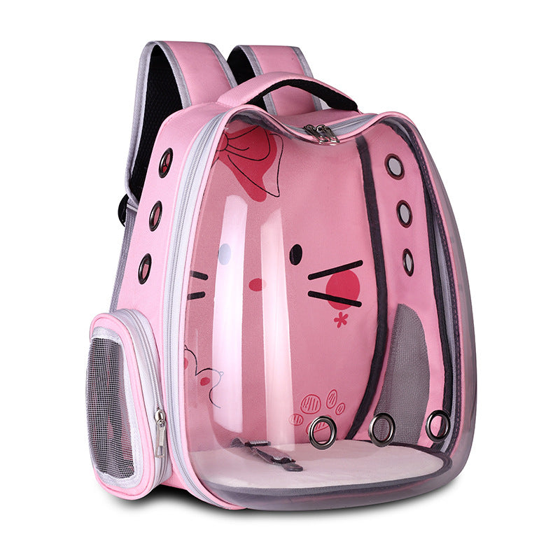 Pet Carriers Medium Classic Premium Pet Supply Premium Pet - gallery image 8