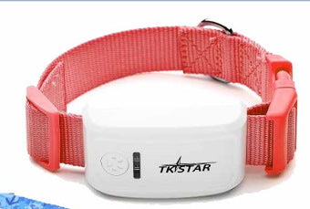 Cat Gps Tracker Locator Device For Pets Dog Training Premium - close up view