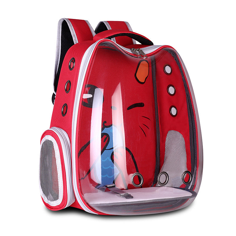 Pet Carriers Medium Classic Premium Pet Supply Premium Pet - detail view