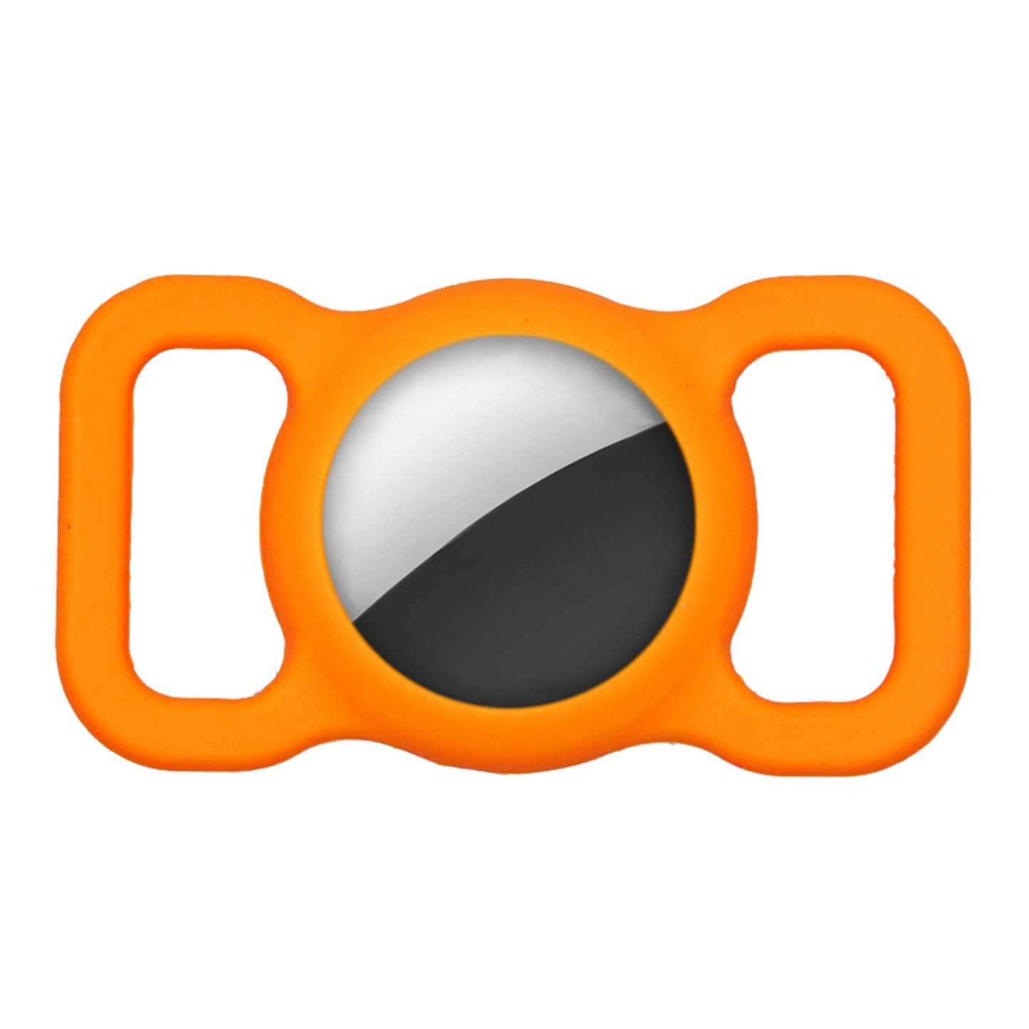 Locator Tracker Pet Anti Lost Protective Case Dog Training - lifestyle view