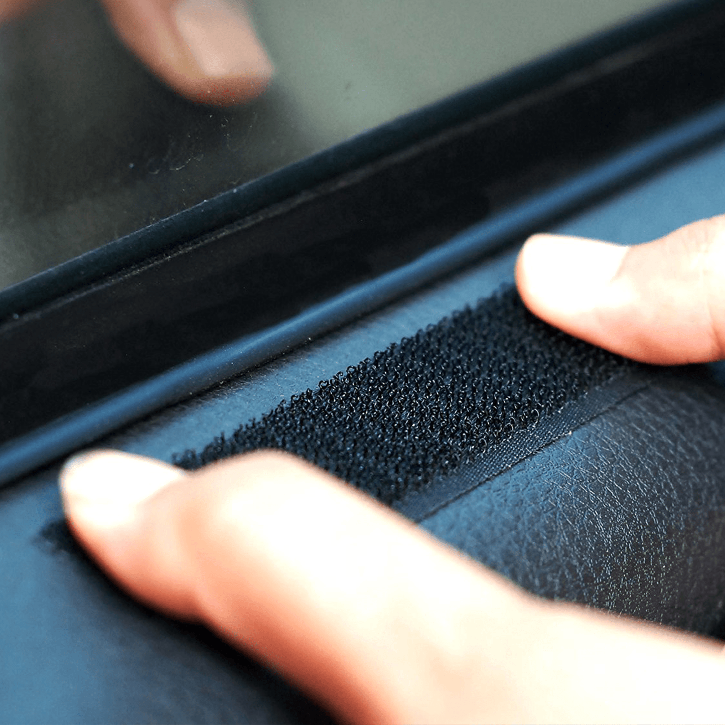 Pupprotector Car Door Guard 2 Pack Pet Travel Accessories - gallery image 5