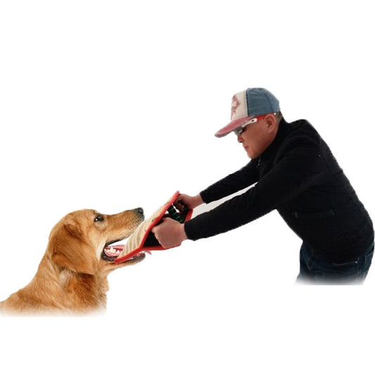 Dog Biting Sleeve Training Dog Protective Gear Dog Treats - main product image