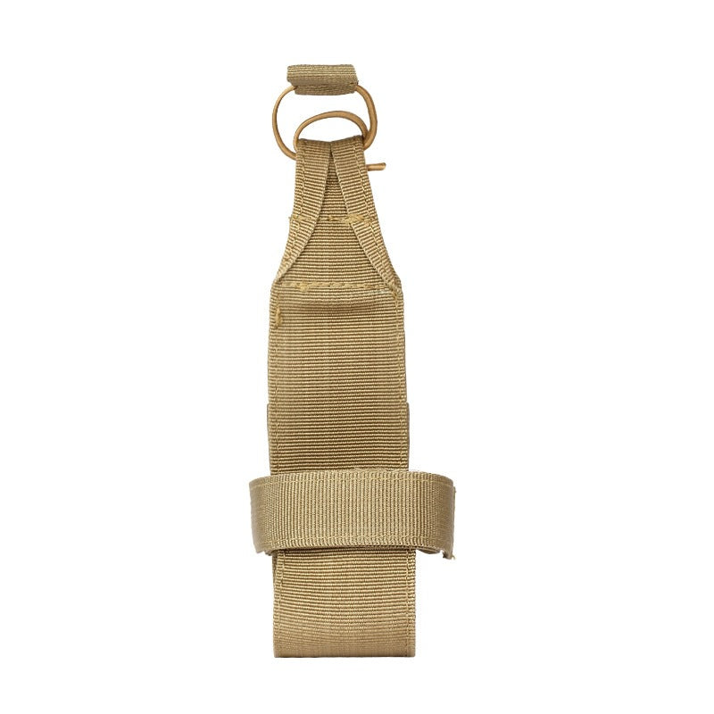 Tactical Dog Clothes Quick Disassembly Dog Vest Outdoor Pet - gallery image 20