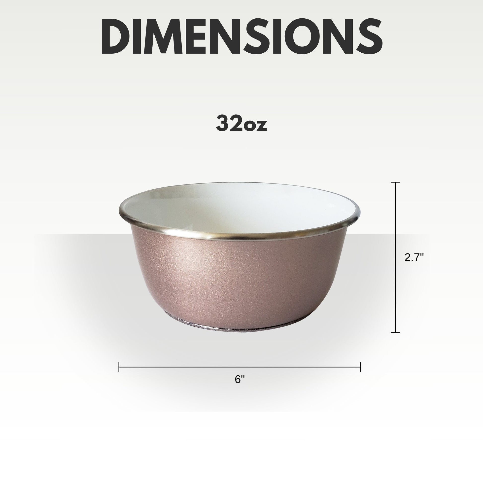Dog Feeder Deep Bowl with Paw Print Design Stainless Steel - gallery product image for dog feeder