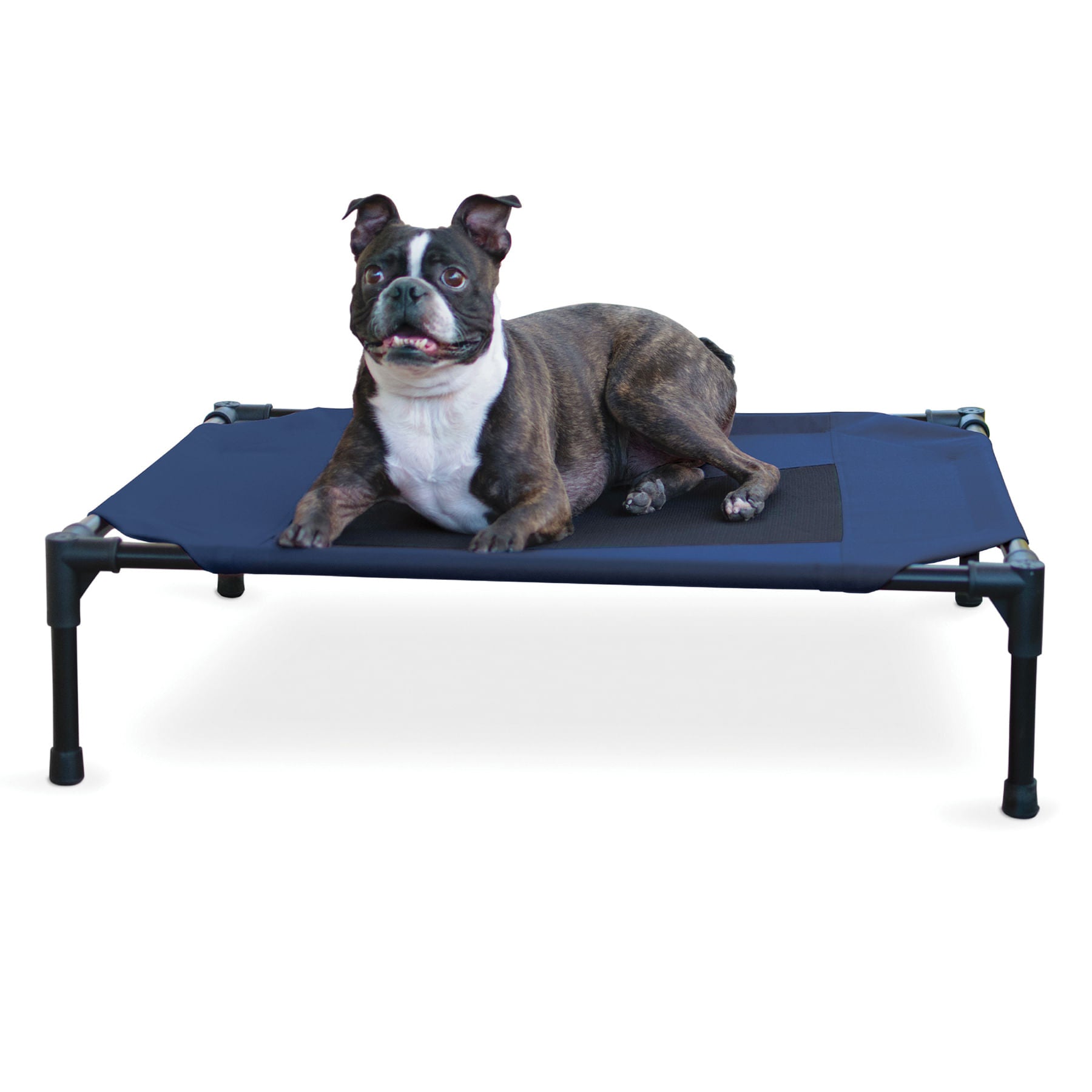 Pet Heated Bed Blanket K&H Small Classic Comfort Premium Pet - close up view