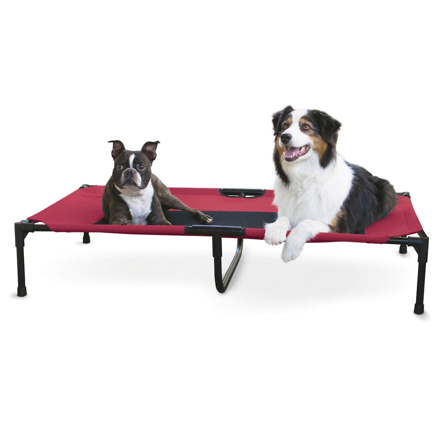 Pet Heated Bed Blanket K&H Small Classic Comfort Premium Pet - gallery image 6